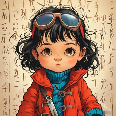 梦见家人在一起玩