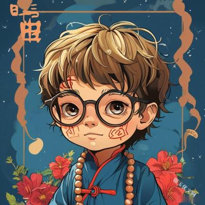 属马男人的性格性格