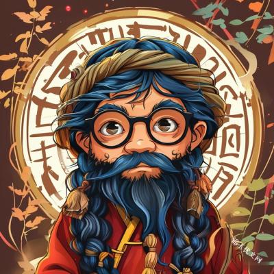 门牙中间有缝的面相