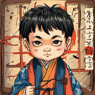 额头有竖皱纹 面相