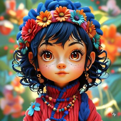 龙年生人的性格性格