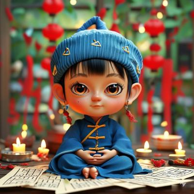 鼠和牛结婚最适合吗