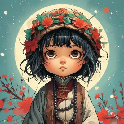 有酒窝的女人面相学