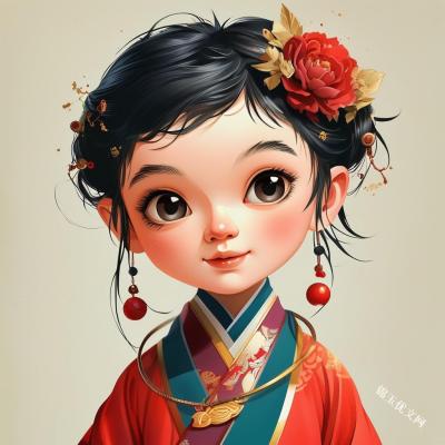 龙年男婴儿起名大全