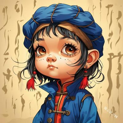 南宫姓男孩起名大全