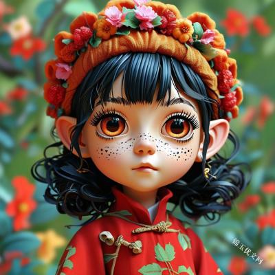 耳朵面相算命图解大全