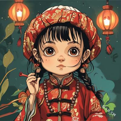 梦见小孩尿到自己手上