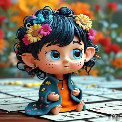 属虎人金牛座女生性格