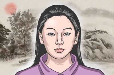 面相看人缘差的人有哪些特征(下篇)