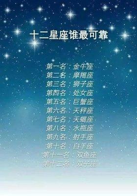 十二星座女里谁最霸气 霸气女排行榜