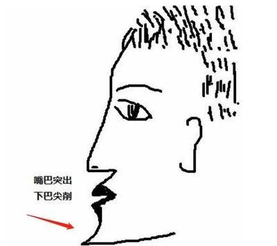 劳碌命苦 难过好生活的人是什么面相