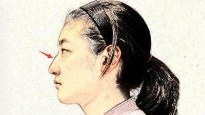 命薄的女人面相 命薄是怎样看出来的
