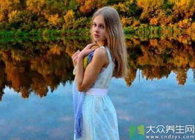 命薄的女人面相 命薄是怎样看出来的