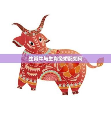 生肖兔和生肖牛的配对 在一起合适吗