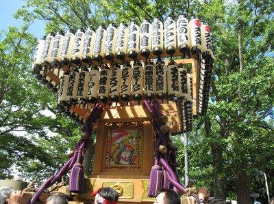 做梦梦见祭祀 神道 道场是什么意思