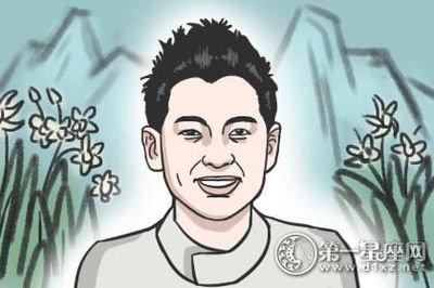 面相告诉你眉毛淡的男女命运如何发展