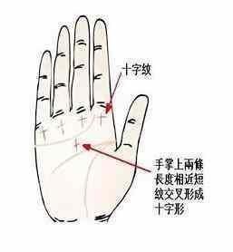 这几种手相的人一辈子不缺钱花特富裕