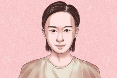 有智慧的人面相怎么看头脑聪明想法多