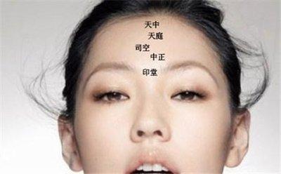 什么面相的女人命好,命好的女人面相