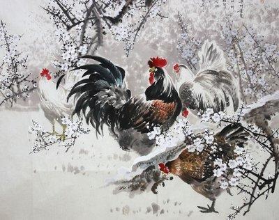 李居明属鸡人2024年运势及运程