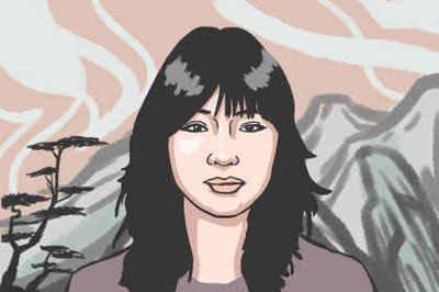 象征着女人命好面相 长啥样的女人命好