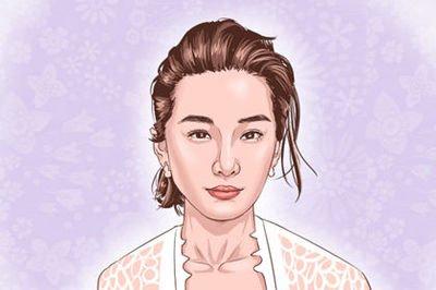 通过面相识男人 这三种面相的男人有福