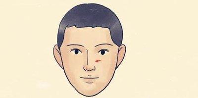 具有害人之心的人是有哪些面相特点