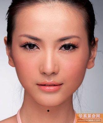 脖子上痣的吉凶 脖子上长痣有哪些含义