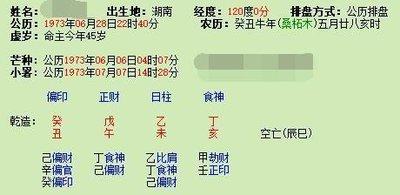男人什么样的八字算好八字 男人好命局