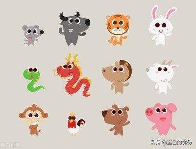 什么生肖乐观 积极乐观的生肖是哪几个