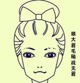招小人的面相 为什么有的人容易招小人