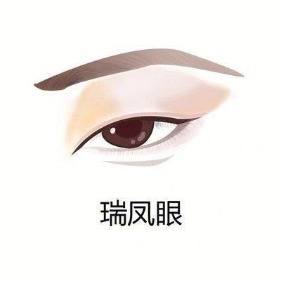 具有魅力的凤眼,解析凤眼的女人面相