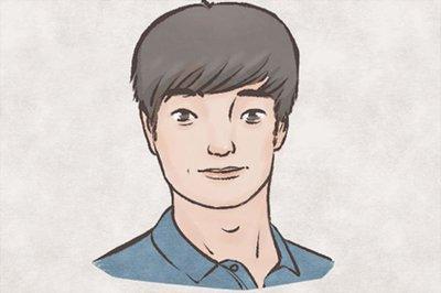 这三种面相的男人注定发达 男人长啥样会发达
