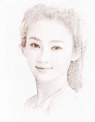 面相四方脸的女人，四方脸的女人面相命运好吗
