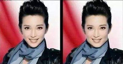 面相四方脸的女人，四方脸的女人面相命运好吗