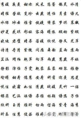 公司取好听的名字大全 怎么给公司取名最好听
