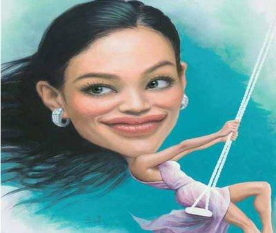职场女强人的特点有哪些 女强人的面相特征分析