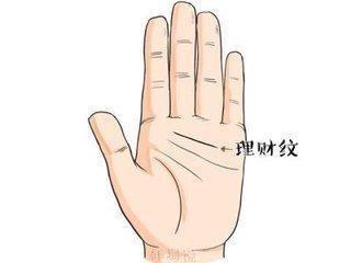 女人富贵手相是哪些吗 天生富贵命的女人手相如何