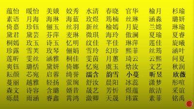 公司起名大全2024最新版的 怎么给公司起名