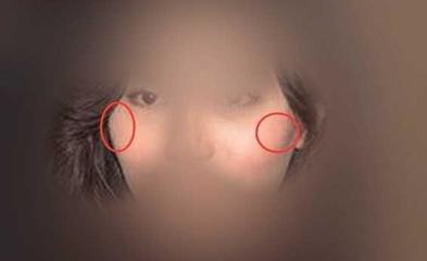 面相凶恶杀气大的男人 怎么通过面相得知男人性格