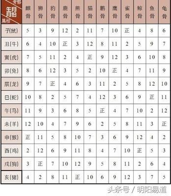 1975年12月18日晚上19-21点出生性格、运势和命运