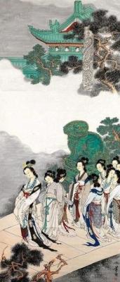 1996年12月25日下午15-17点出生性格、运势和命运
