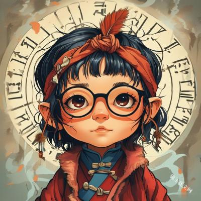 塔罗牌权杖二逆位代表是什么含义?