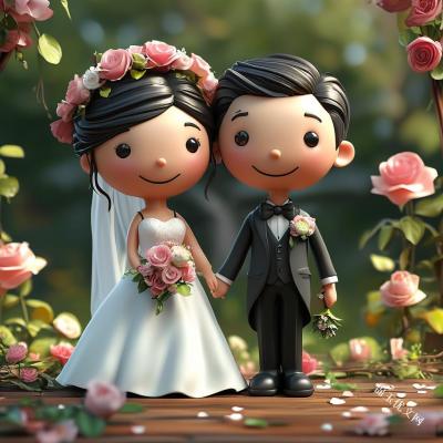 属狗男性与属虎女性的缘分探讨,是否适合携手共创爱情故事?