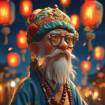 韦特塔罗牌审判(Judgement)的象征意义与解读