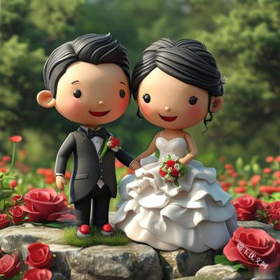 2024年适合结婚的吉利日子及婚礼禁忌