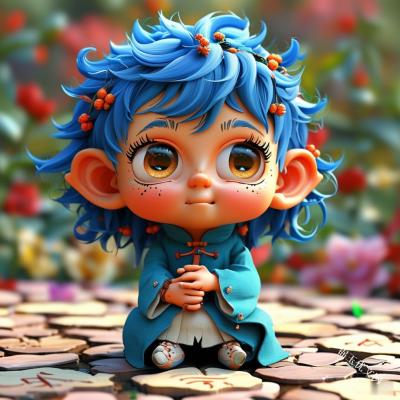 海王星在第八宫逆行,如何影响家庭关系与情感纠葛