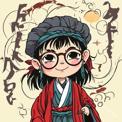 鹰钩鼻的男子的性格特征及与克妻的关系
