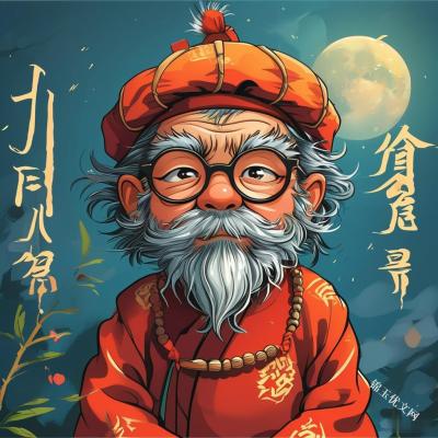 鹰钩鼻的男子的性格特征及与克妻的关系