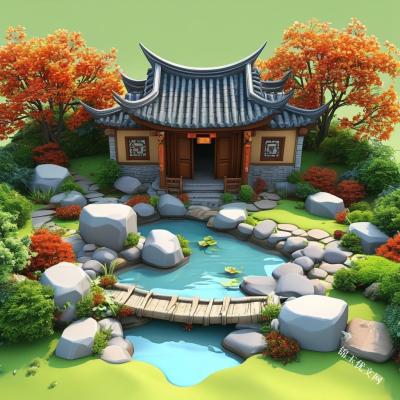 梦境解析:在清新空气和阳光下的林中游玩,象征的含义